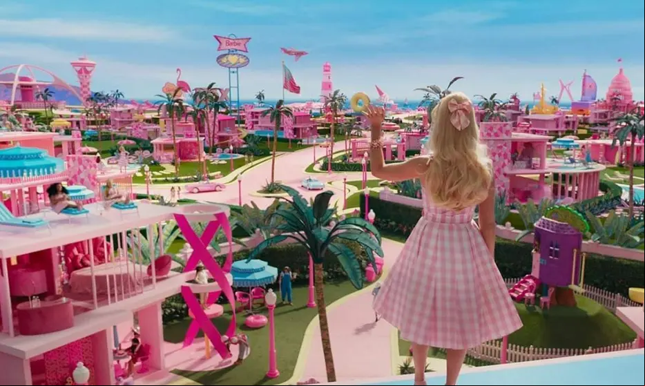 barbie