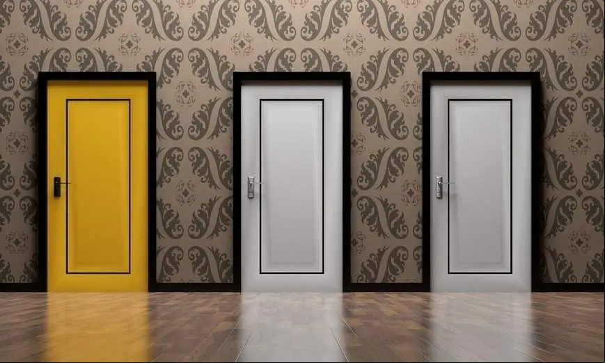puertas