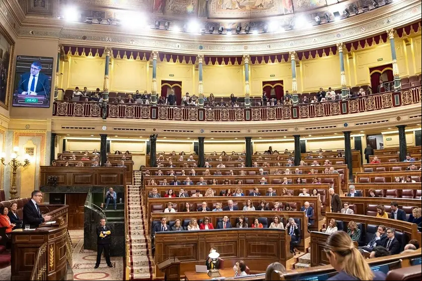 congreso