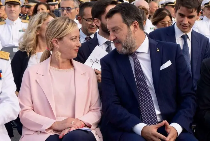 meloni_salvini