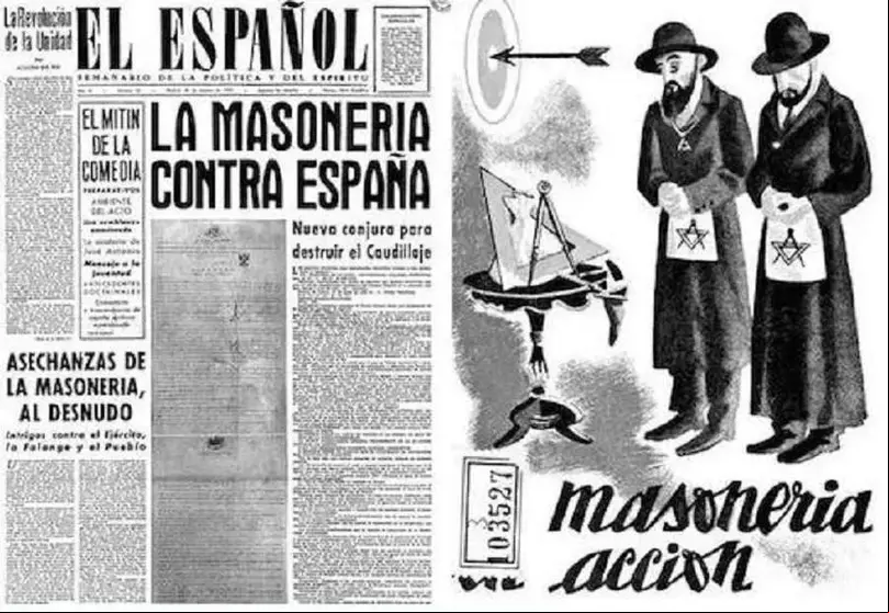 masoneria