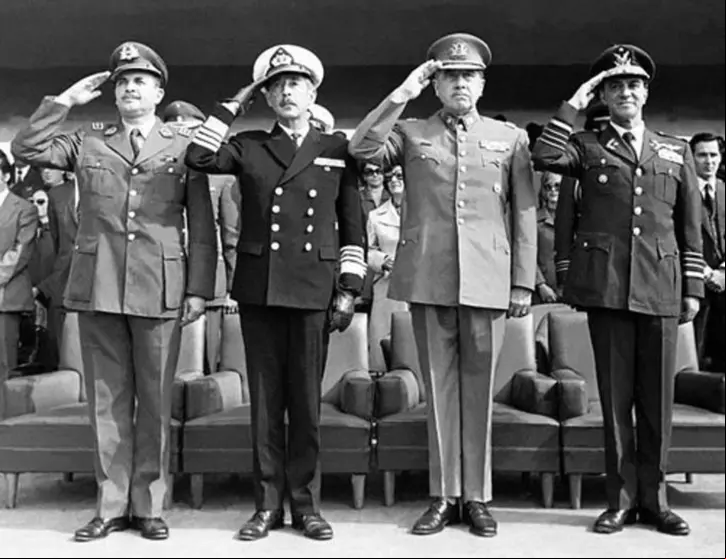 chile_junta_militar_pinochet