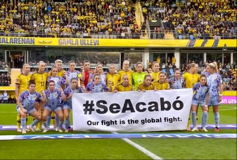 se_acabo