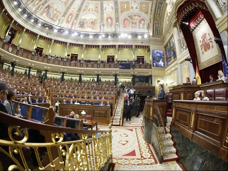 congreso