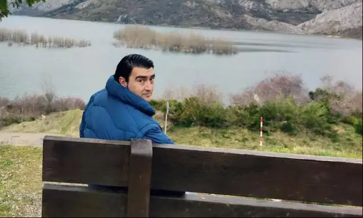Antonio Manilla