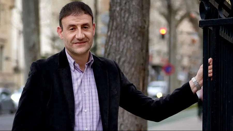 Antonio Rodríguez Jiménez