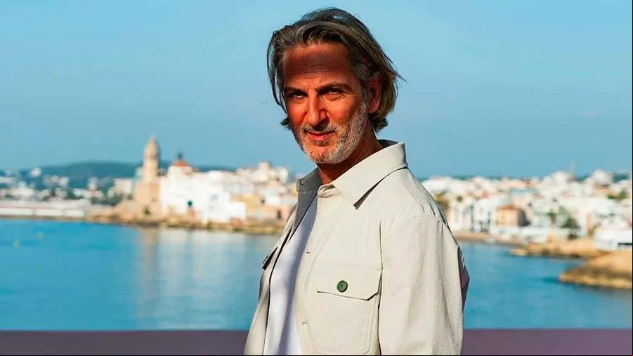 Ernesto Alterio