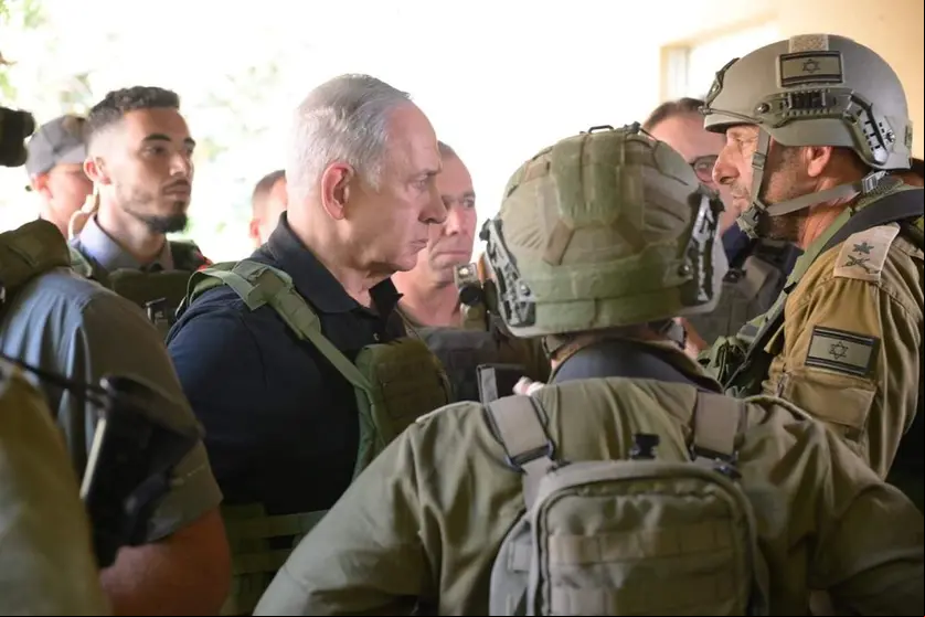 netanyahu_soldados_israelies