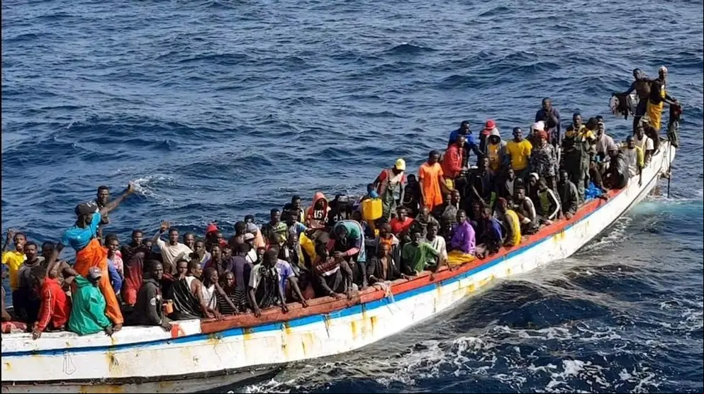 inmigración