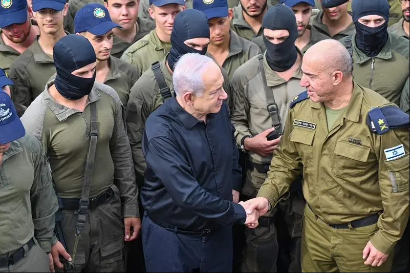netanyahu_ejercito_israeli