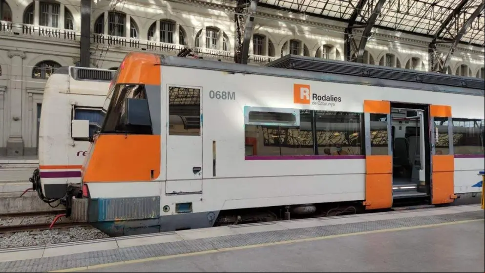Rodalies