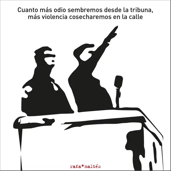 Violencia