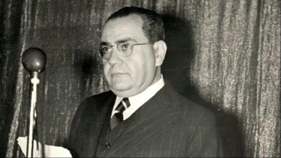 Juan Negrín