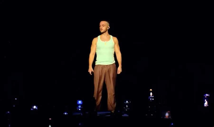 C. Tangana