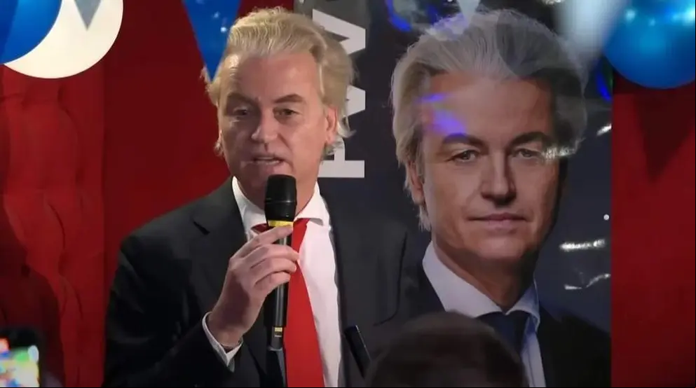 Geert Wilders