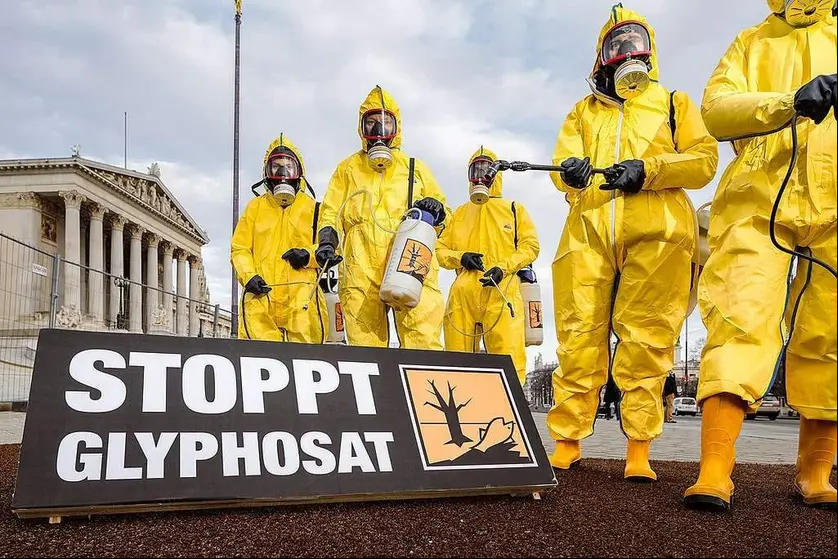 Greenpeace