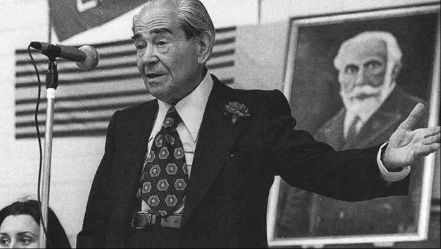 Rodolfo Llopis