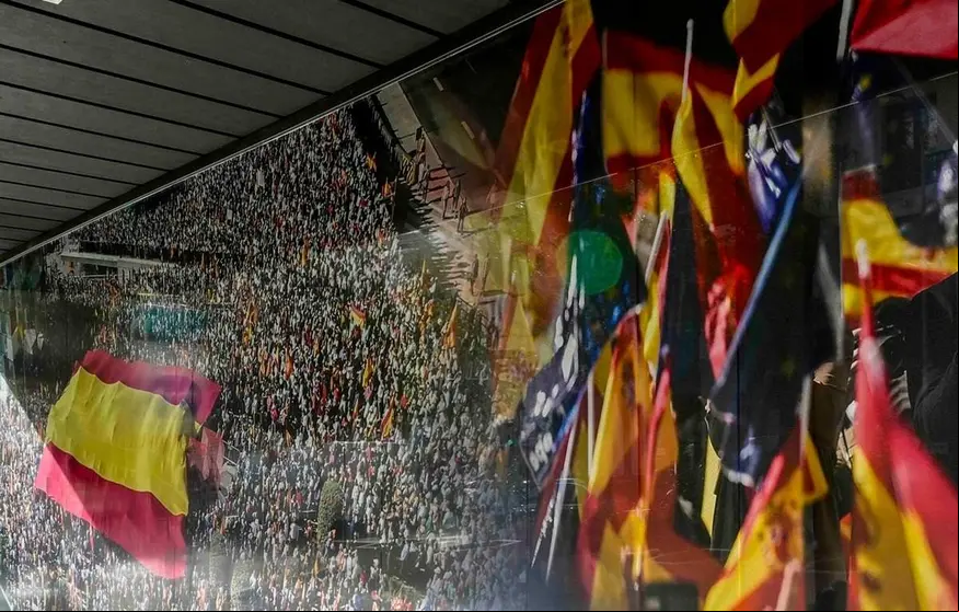BANDERAS