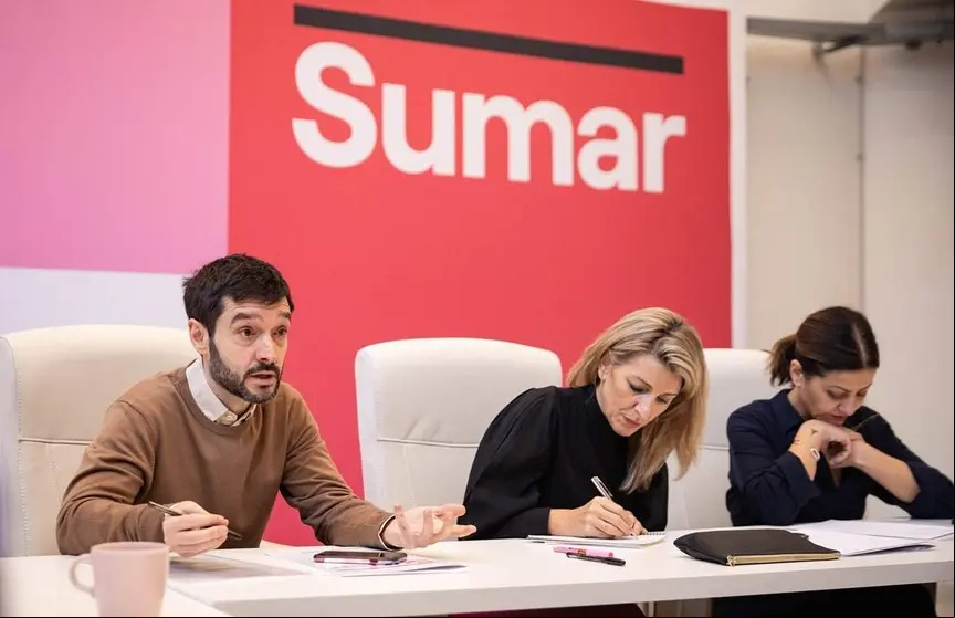 SUMAR