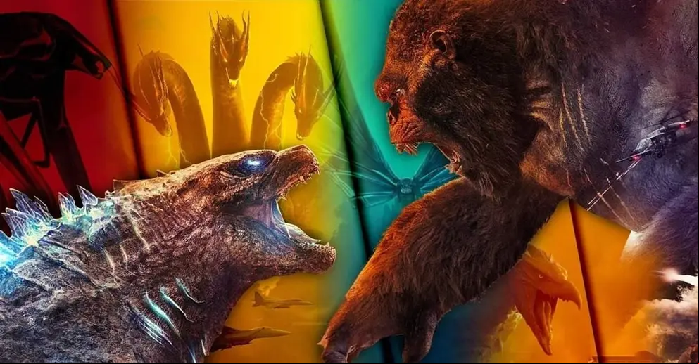 MonsterVerse