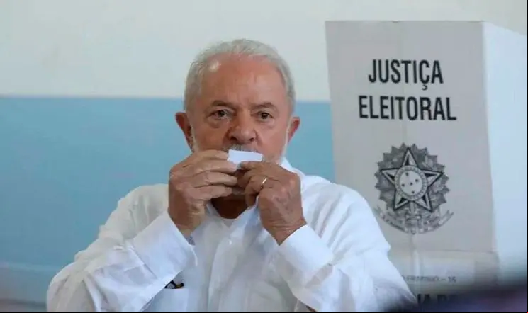 LULAJusticia