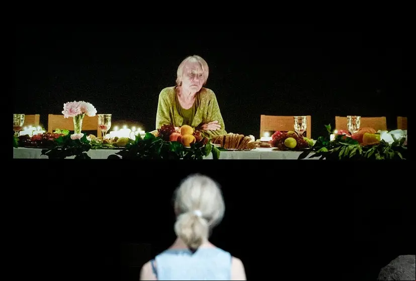 Helga Bedau