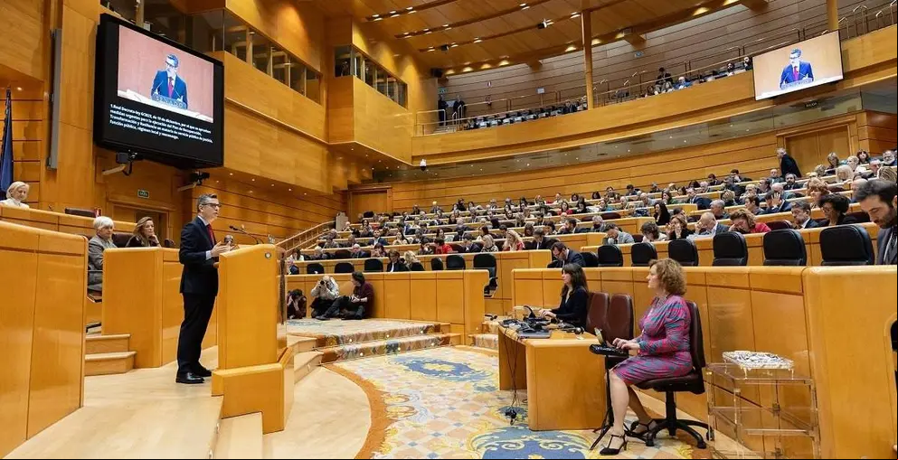 senado
