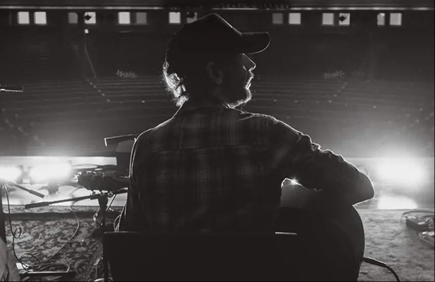 Band of Horses (1)