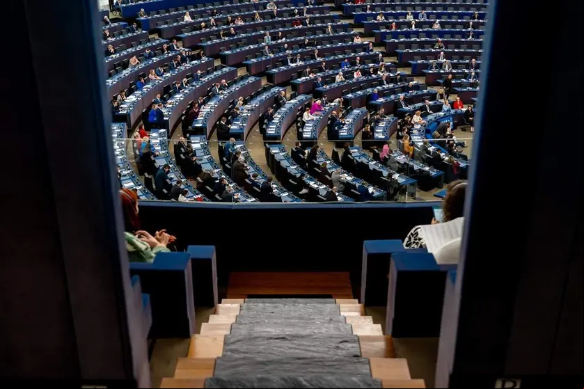 parlamento europeo