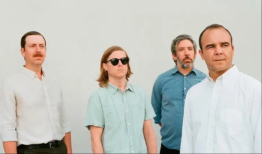 Future Islands