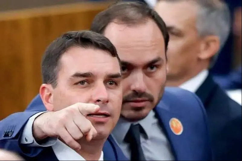 clan bolsonaro