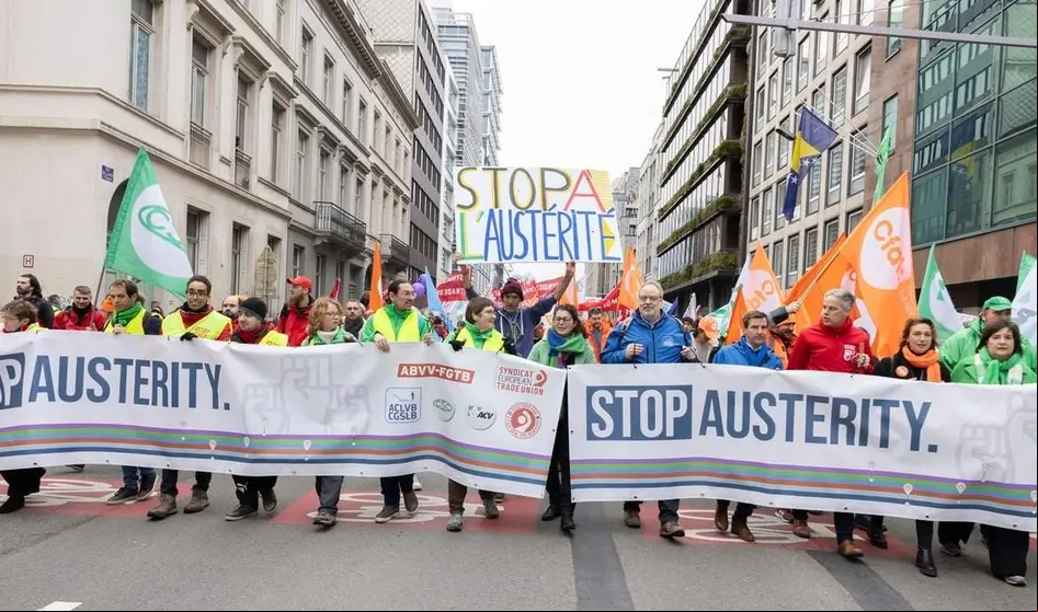 manifestacion_CES_Bruselas_diciembre_2023