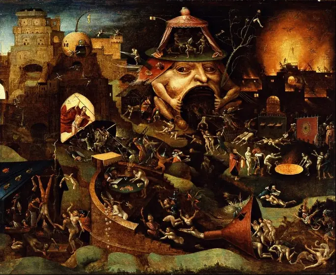 cristo_limbo_hieronymus_bosch