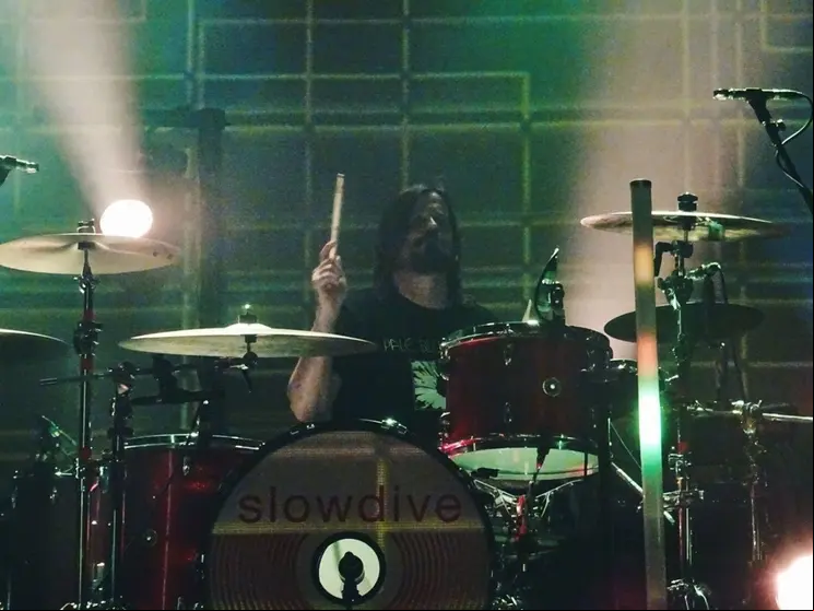 Slowdive 1