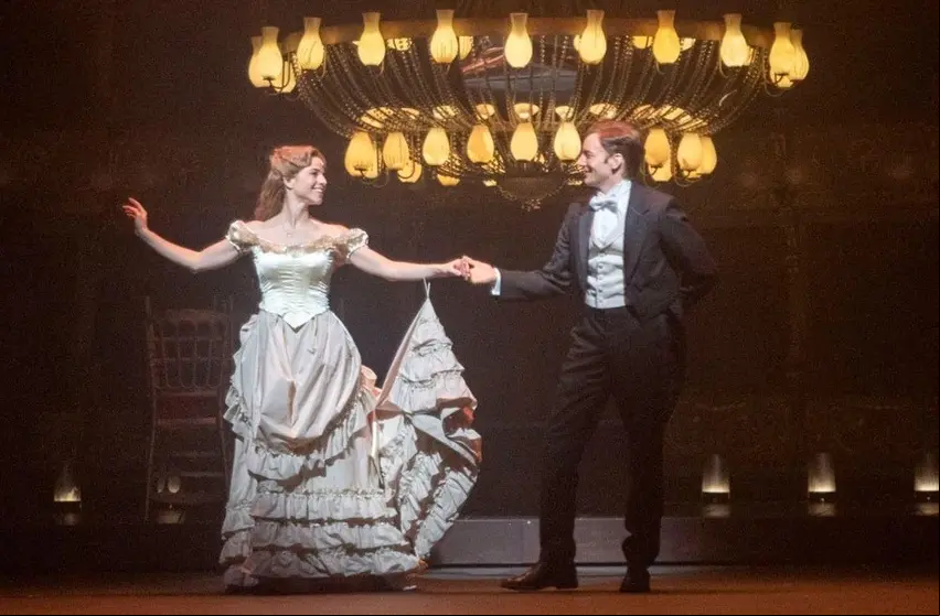 El fantasma de la opera (3)