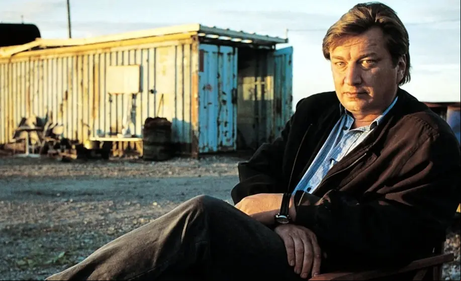 Aki Kaurismäki