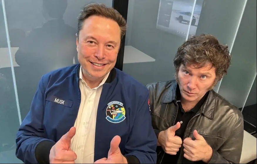 milei_musk