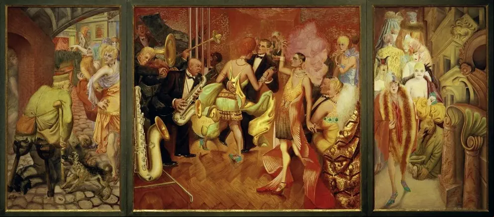 Dix-La-gran-ciudad-1928