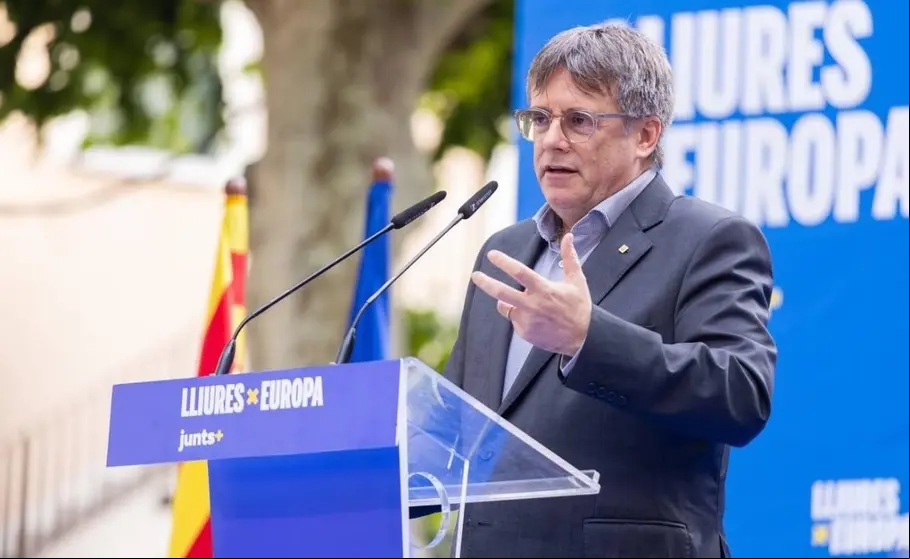 puigdemont