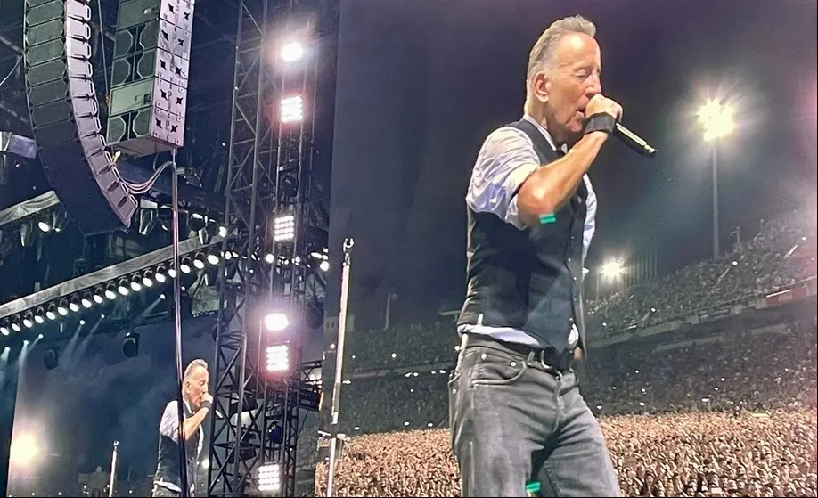bruce