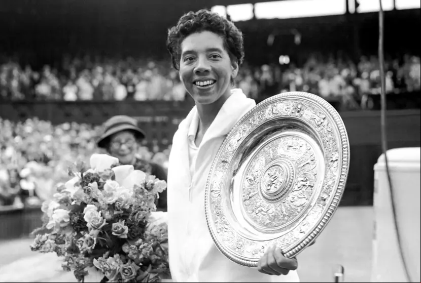 Althea-Gibson