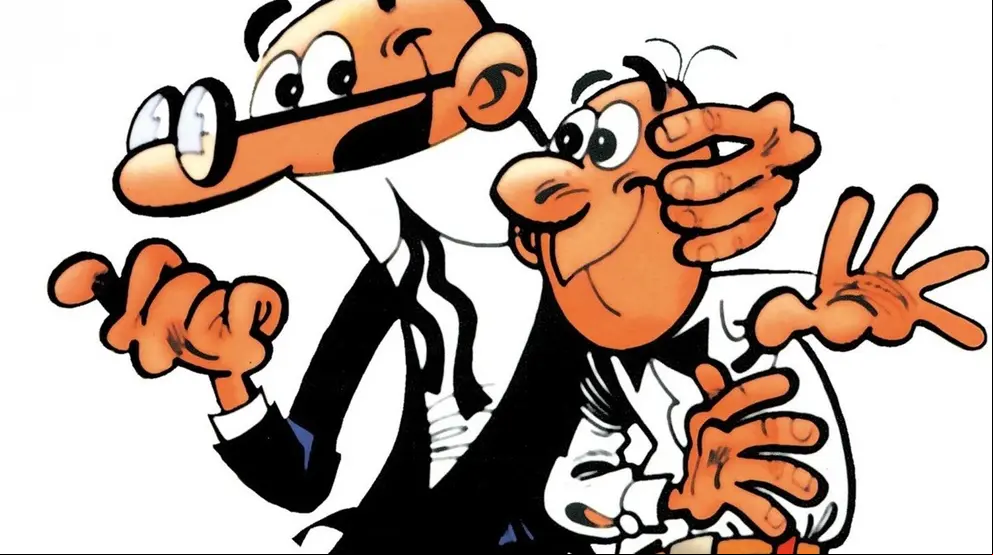 mortadelo_filemon