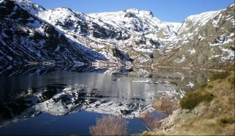 gredos 1