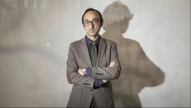 Agustín Fernández Mallo