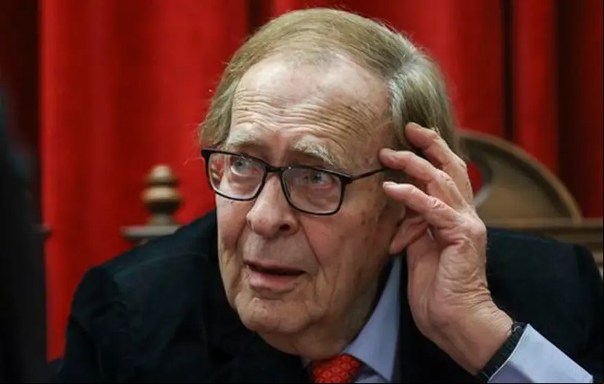 Ramón Tamames