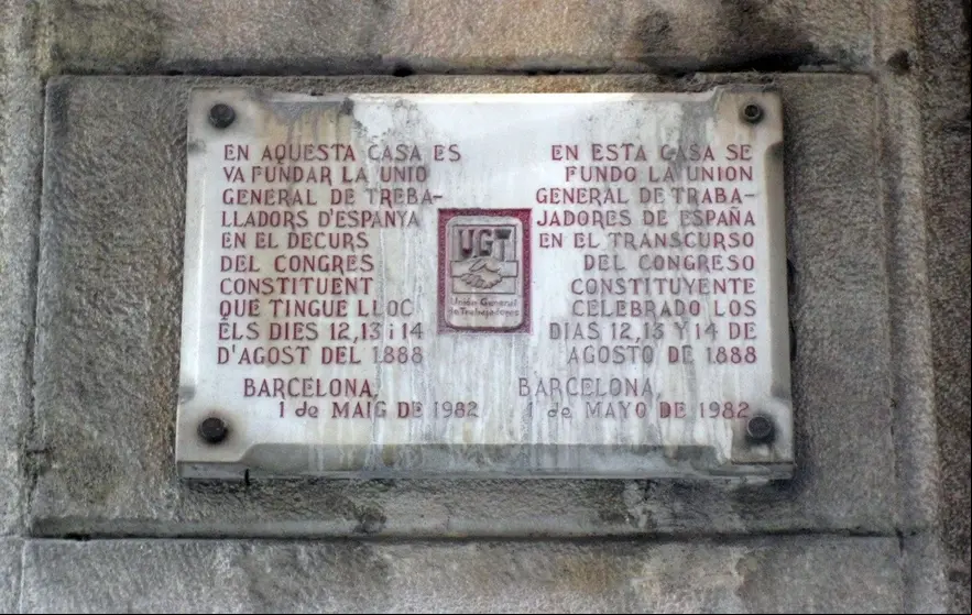 fundacion UGT