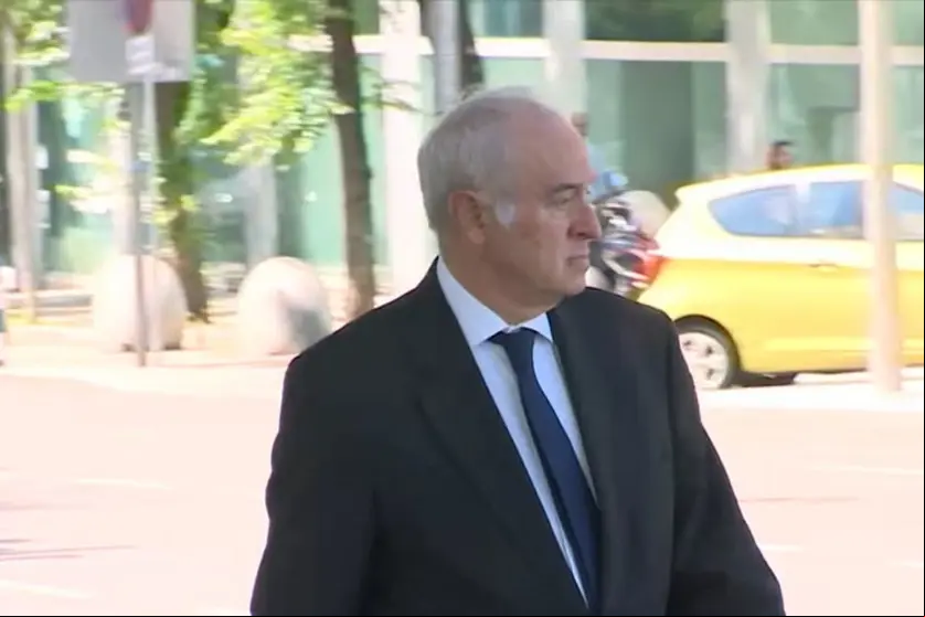 Juan Carlos Peinado