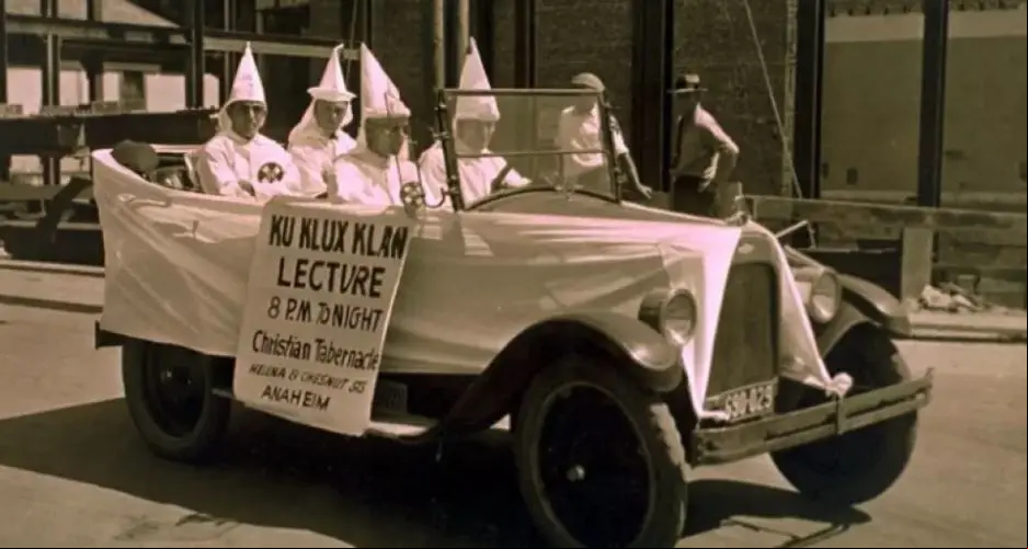 Ku-Klux-Klan