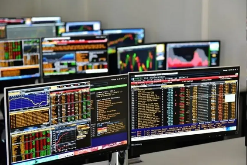 BLOOMBERG