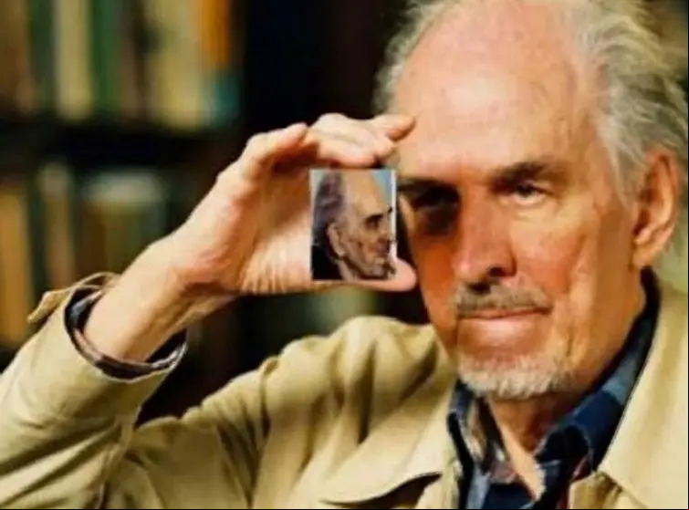 Ingmar Bergman
